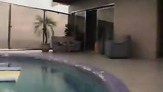 Latin Slut Fucked Hard