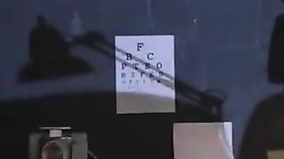 Lesbians In The Office