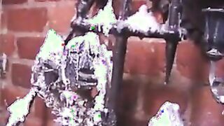 Blonde Girl And A Mistress