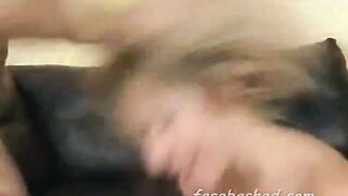 Sasha Sweet teen whore destroyed