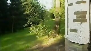 Four Horny People Sucking