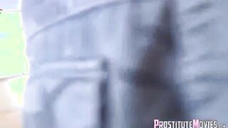 Young Boy has first experience with escort