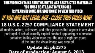 PUBLIC NAKED gangbang orgy with a gorgeous teen girl Part 6