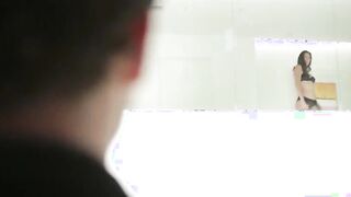 Beautiful makinglove between married couple