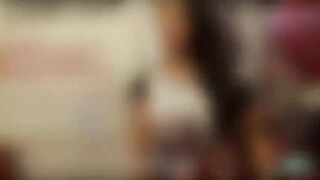 Aysha gets picked up after a heartbreak she says yes to stranger