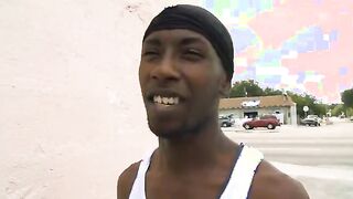 Hot interracial hunk sex