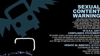 Excessive pussy pleasurings