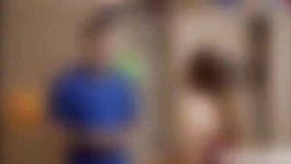 Hot MILF Bianca gets a fantastic threesome sex with Jade