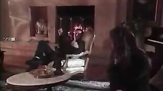 Busty Babe Getting Fucked