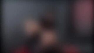 Sexy stripping Alexis Monroe gets fucked live 