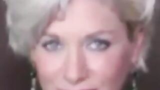 Busty Cougar Double Penetrated