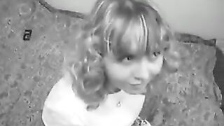 Girlfriend Sucks And Fucks POV