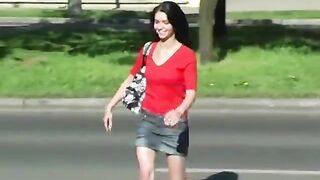 Hot ballet lady orgy