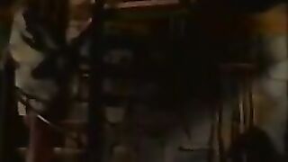 Blonde Beauty Enjoying A Big Cock