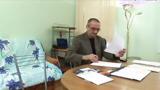 Sweet fucking lessons