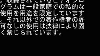 Japanese Exhibitionist