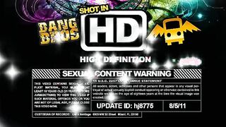 Babe is ready for a hot blowjob