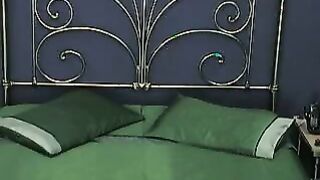 Slut Showers And Masturbates