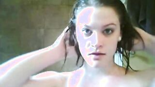 She cheated on me with my best friend while I was in the war. This sucks too. 