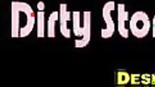 Amateur Indian MILF Doing A Striptease