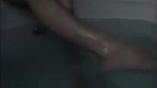 Blonde Bitch Having Sex