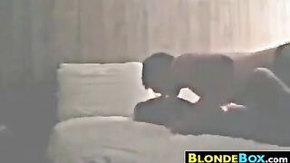 Horny Wife Getting Fucked