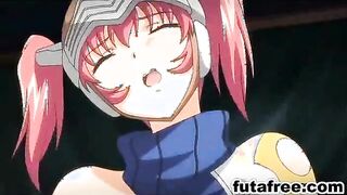 Princess hentai shemale hot fucked