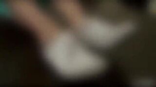 Keisha gets her thick boobies fucked and her pussy gets slammed