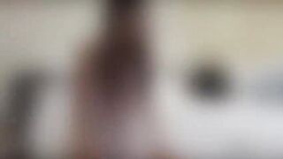 Ava Taylor sucks a thick cock and gets a hardcore doggystyle fucking