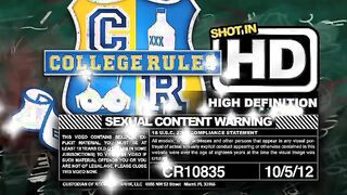 Lively group fornication