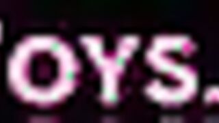 Sexy Lesbian Bitches Toying Around