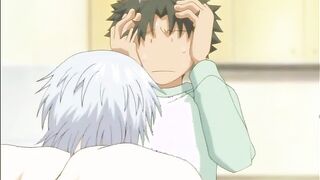 Naked hentai guy fucking hot his boyfriend