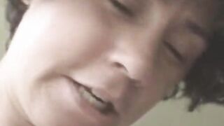 Brunette Crack Whore Fucked Doggystyle Point Of View