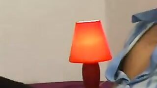 Blonde Slut Double Penetrated