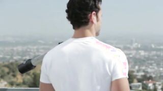 True lovers enjoy fucking for a camera