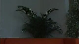 Pregnant Slut Masturbating