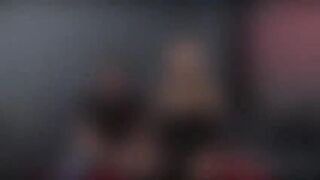 Alexis Monroes tight pussy gets spread and slammed by a thick cock