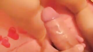 Russian Couple Having Sex