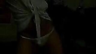 Kinky Tranny Foreplay