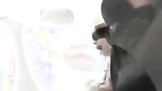 Lesbian Bondage Threesome