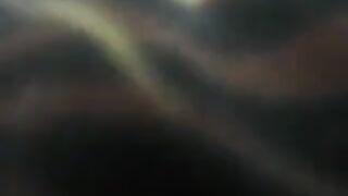 Thick Indian Woman Showing Off Her Tits