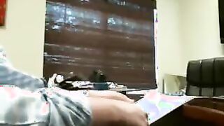 Get The Job By Giving A Handjob