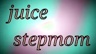 Step Mom Out On The Boat