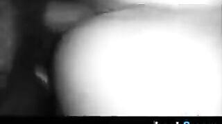 Girlfriend Gets Pounded