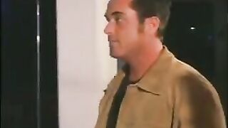 Two Girls Enjoying A Big Cock