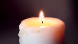 busty beata teasing her pussy