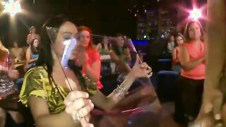 Strippers awesome male rods