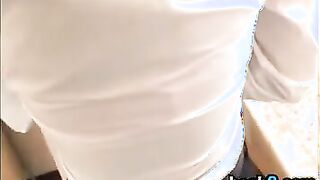 Naughty Japanese Wife