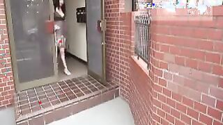 Kinky Japanese Mother