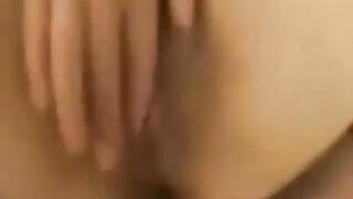 Latin Girlfriend Fucked In The Butt POV